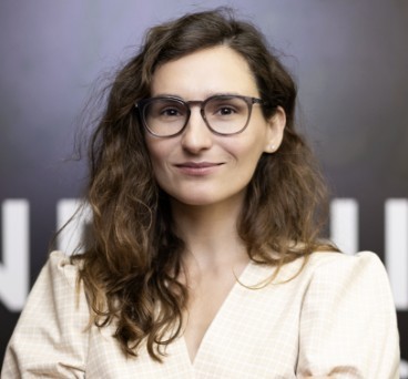Kateryna Akymenko